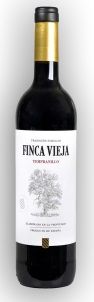 FINCA VIEJA TEMPRANILLO 