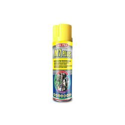 LUBRICANTE MULTIUSOS M7 PLUS MAFRA 200 ML