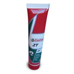 ACEITE CASTROL MINERAL 2T 125 CC