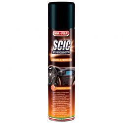 LIMPIA SALPICADERO PROTEC SCIC NARANJA MAFRA 600ML