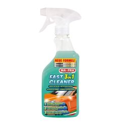 LIMPIADOR FAST CLEANER 3 EN 1 ANTIHUELLAS HIDRORRE