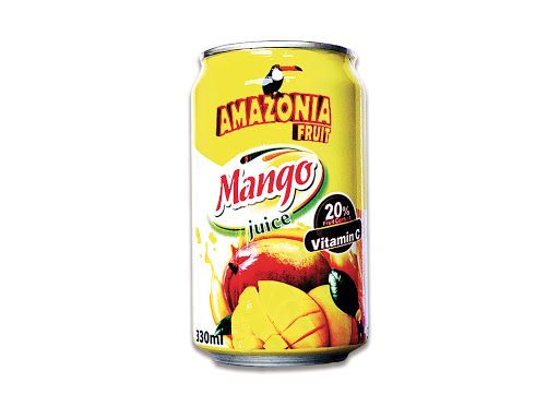 JUGO AMAZONIA  MANGO