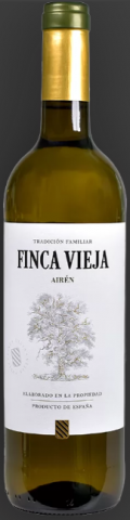 FINCA VIEJA AIREN 2021