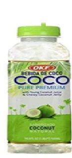 ALOE VERA COCO 500 ML